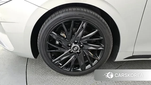 Hyundai The New Grandeur IG id 3686832 из Кореи 15