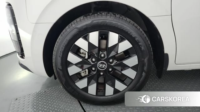Hyundai Staria id 4462378 из Кореи 30