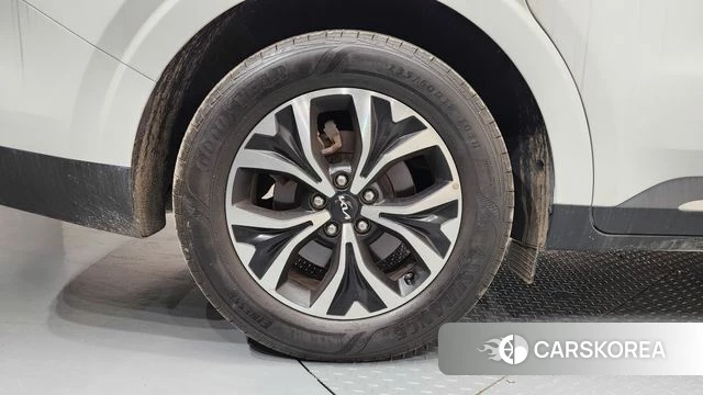 Kia Carnival 4th generation id 3935075 из Кореи 15