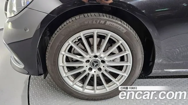 Mercedes-Benz E-Class W213 id 2916679 из Кореи 15