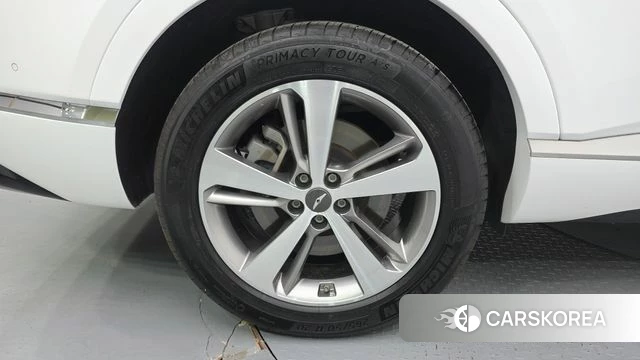 Genesis GV80 id 3898846 из Кореи 15