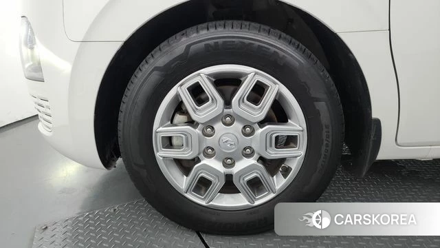 Hyundai Staria id 4646792 из Кореи 27