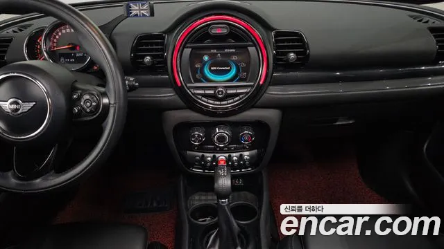Mini Cooper D Clubman id 2693738 из Кореи 15