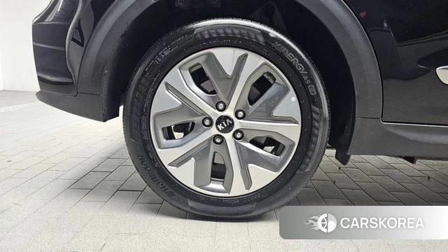 Kia Niro EV id 3820912 из Кореи 15