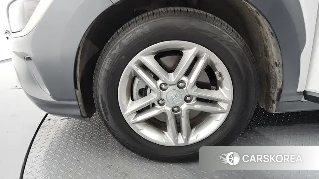 Hyundai The New Kona id 3611221 из Кореи 15