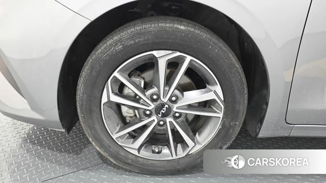 Kia The New K3 2nd generation id 4267783 из Кореи 25