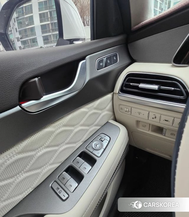Hyundai Palisade id 4514503 из Кореи 15