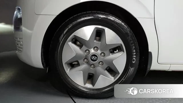 Hyundai Staria id 3571907 из Кореи 15