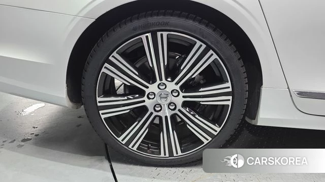 Volvo S90 id 3903140 из Кореи 15