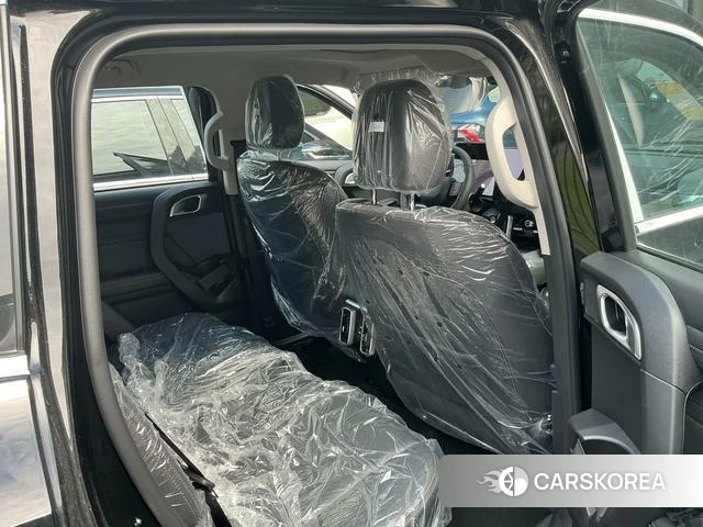 Haval Big dog 2026 Черный из Китая, фото 5