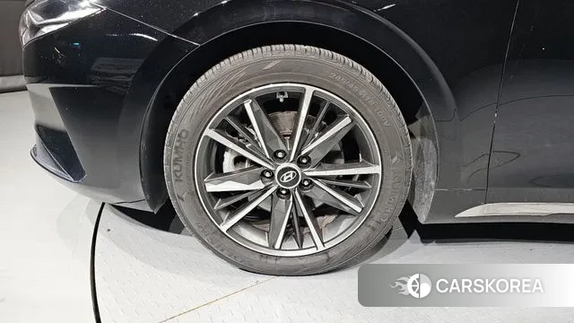 Hyundai The New Grandeur IG id 3280367 из Кореи 15