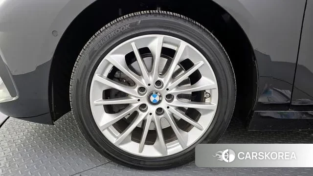 BMW 1 Series (F40) id 3597888 из Кореи 15