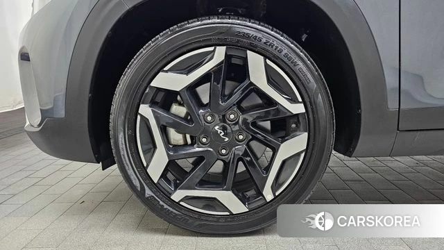 Kia The New Seltos id 4469270 из Кореи 25
