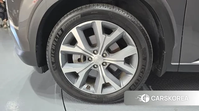 Hyundai Palisade id 3396450 из Кореи 15