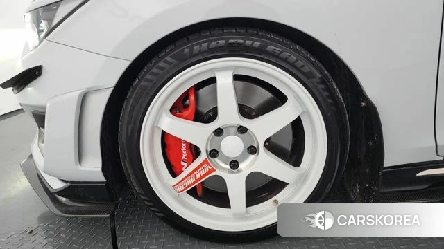 Hyundai Veloster (JS) id 4557520 из Кореи 25