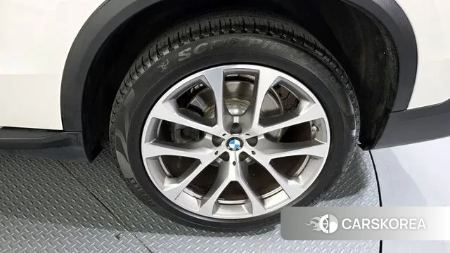 BMW X5 (G05) id 3433492 из Кореи 15