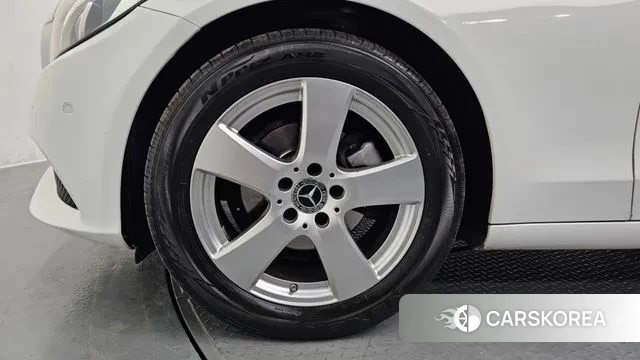 Mercedes-Benz C-Class W205 id 3455245 из Кореи 15
