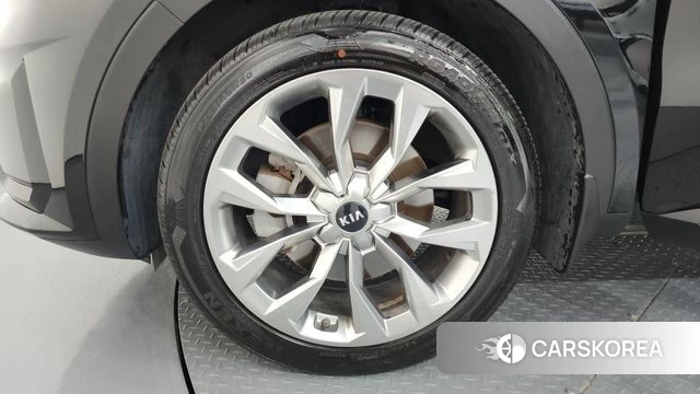Kia Sorento 4th Generation id 4283326 из Кореи 15