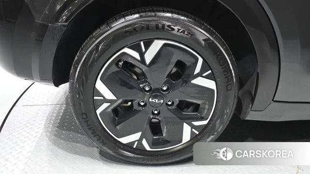Kia Di All New Niro EV id 4343004 из Кореи 15