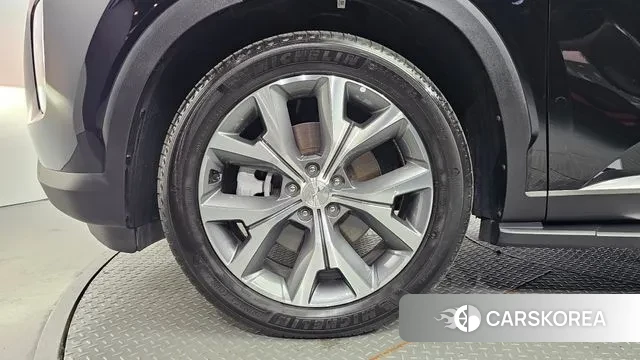 Hyundai Palisade id 3058950 из Кореи 15