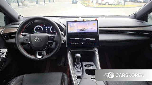 Toyota Asian dragon id 4298487 из Китая 14