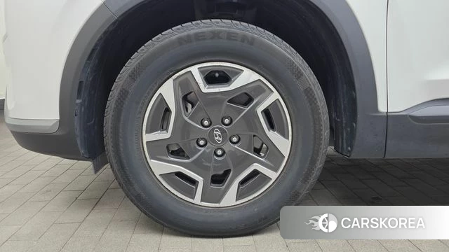 Hyundai The New Santa Fe id 4863916 из Кореи 27