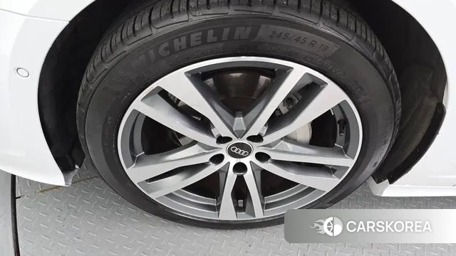 Audi A6 (C8) id 3400849 из Кореи 15