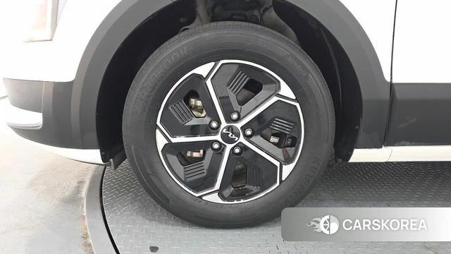 Kia Di Ol Nu Niro id 4697247 из Кореи 36