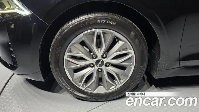 Kia K5 Hybrid 3rd Generation id 2934920 из Кореи 15