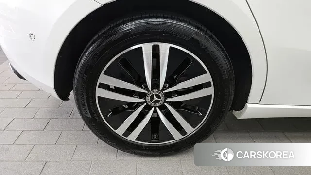 Mercedes-Benz A-Class W177 id 3023504 из Кореи 15