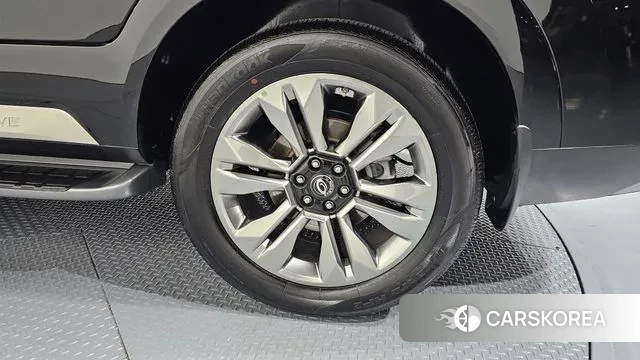 Kia Mohave Master id 3389730 из Кореи 15