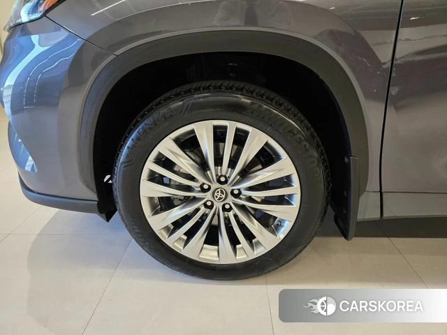 Toyota Highlander 4th Generation id 4314993 из Кореи 11
