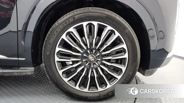 Hyundai Palisade id 3301466 из Кореи 15