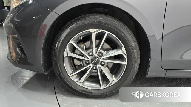 Kia The New K3 2nd generation id 4608583 из Кореи 16