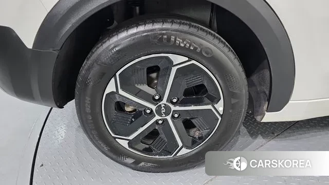 Kia Di Ol Nu Niro id 3759353 из Кореи 15