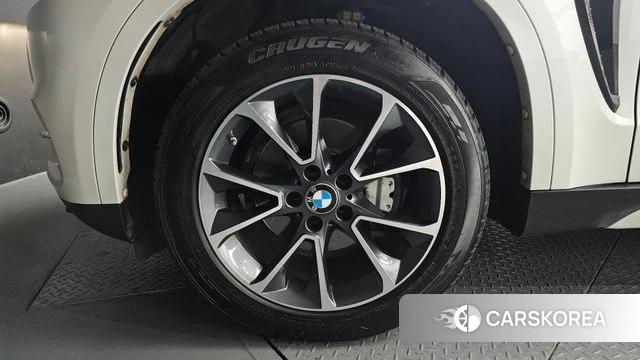 BMW X5 (F15) id 3801831 из Кореи 15