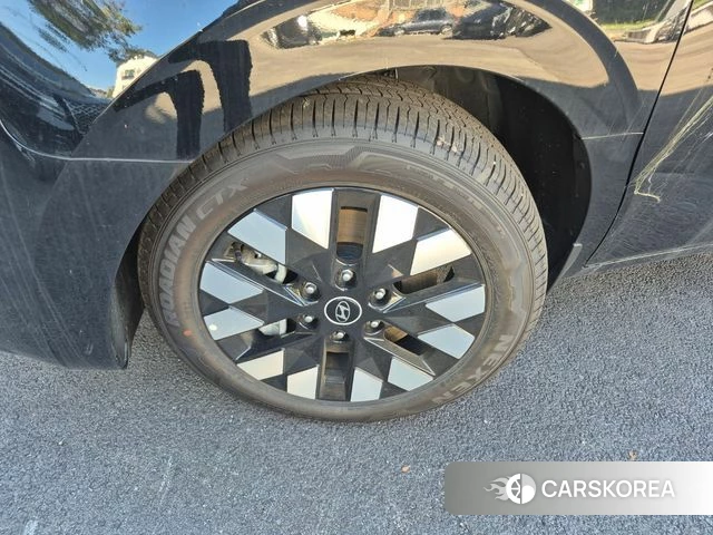 Hyundai Staria id 4879541 из Кореи 14