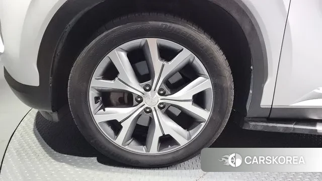 Hyundai Palisade id 3406887 из Кореи 15