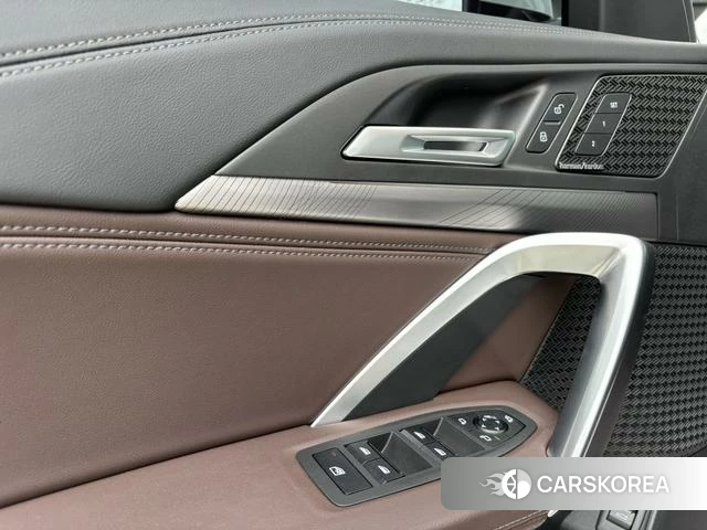 BMW X1 id 4278835 из Китая 8