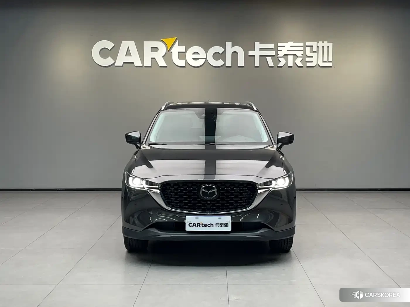 Mazda CX-5 id 4606958 из Китая 28