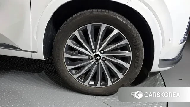 Hyundai The New Palisade id 3279592 из Кореи 15