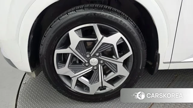 Hyundai Palisade id 3044658 из Кореи 15