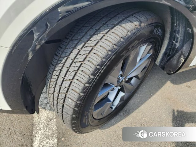 Kia Sportage 5th Generation id 4396430 из Кореи 12