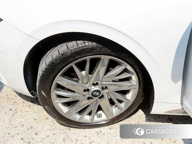 Hyundai The New Grandeur IG id 4409437 из Кореи 15