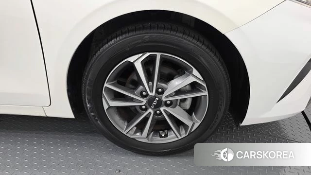 Kia The New K3 2nd generation id 3892630 из Кореи 15