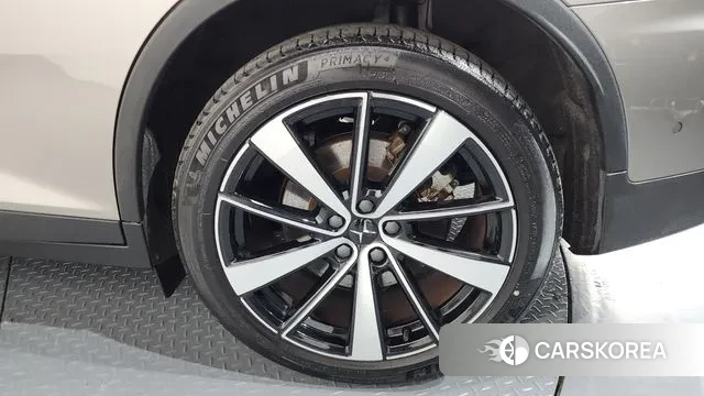 Polestar Polestar 2 id 3478262 из Кореи 15