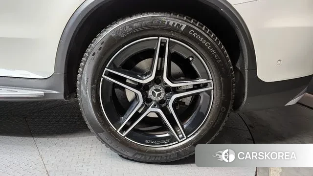 Mercedes-Benz GLC-Class X253 id 3626030 из Кореи 15