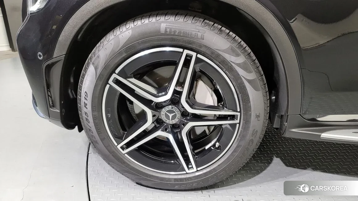 Mercedes-Benz GLC-Class X253 id 1964946 из Кореи 15