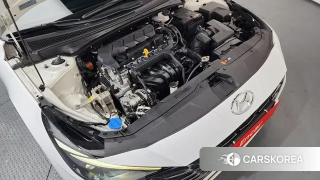 Hyundai Avante (CN7) id 3606810 из Кореи 15