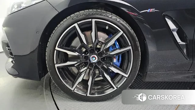 BMW 8 Series (G15) id 2930586 из Кореи 15